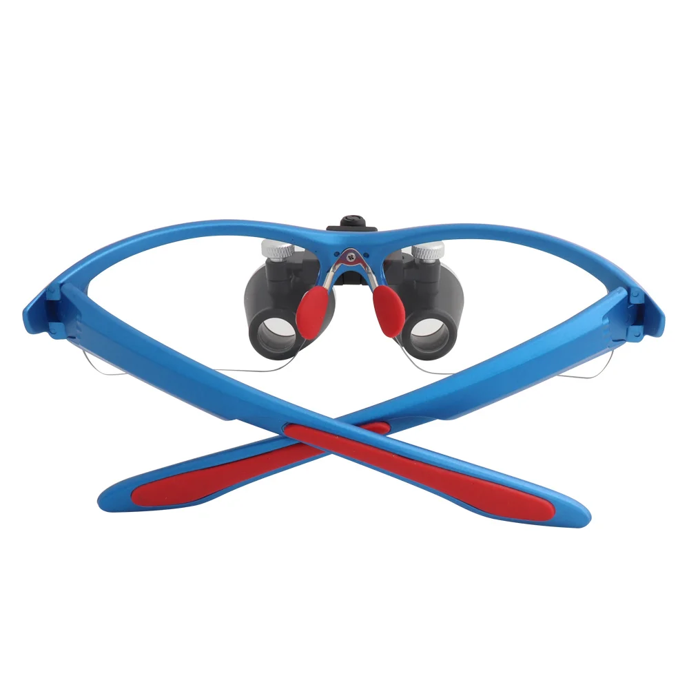 Стоматологические лупы стоматологическая лупа лаборатория медицинская