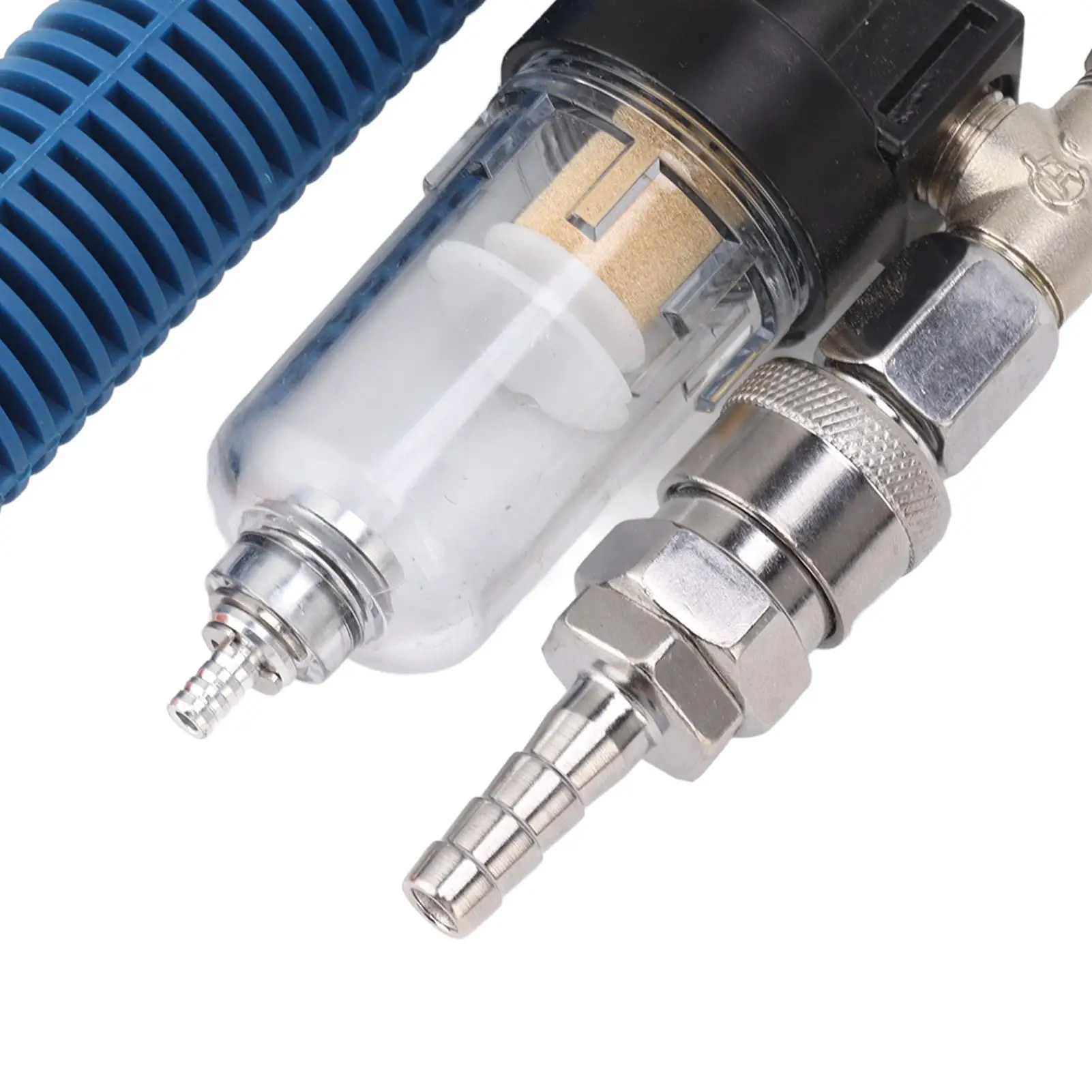 Охлаждающий Жилет для сварочных аппаратов-Сжатый жилет с Вихревой трубкой