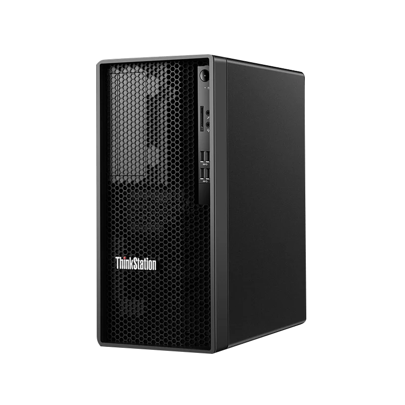Рисунок 2 - ThinkStation K с Intel Φ