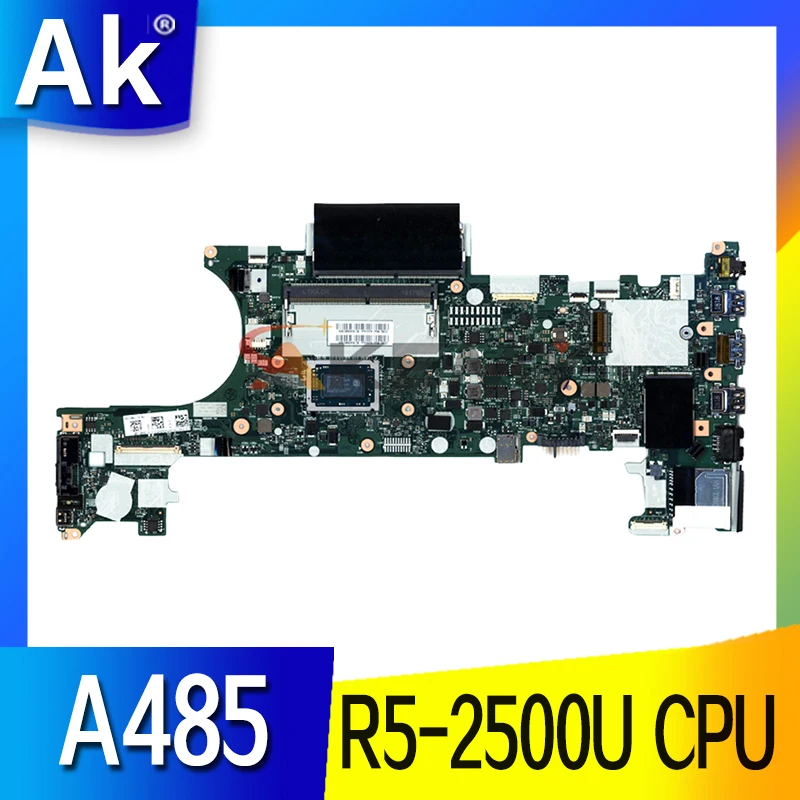 

Материнская плата для ноутбука lenovo thinkpad A485