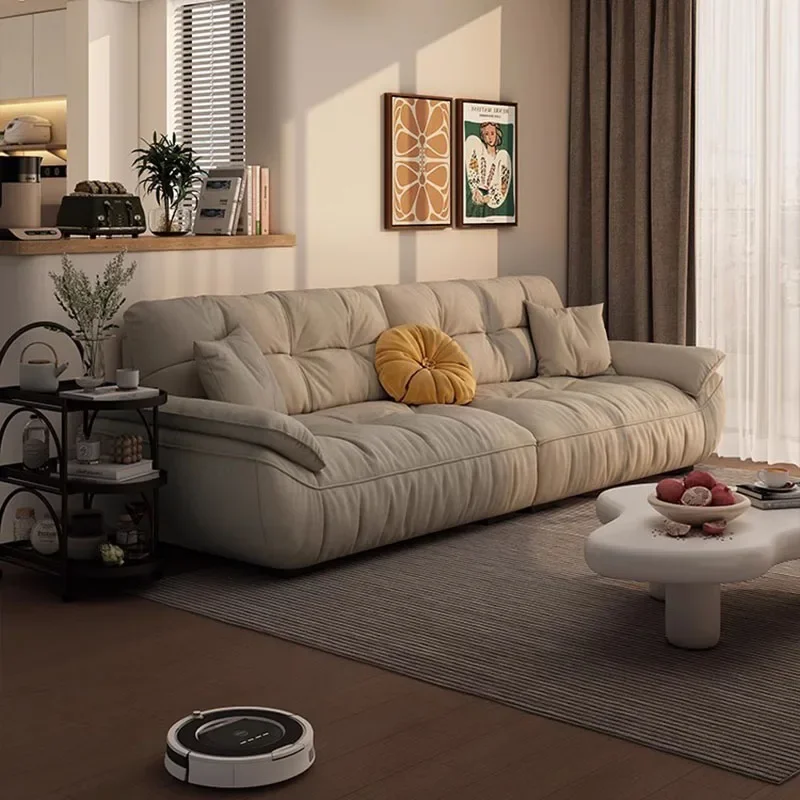 Современные минималистичные роскошные диваны для гостиной стильные ленивой