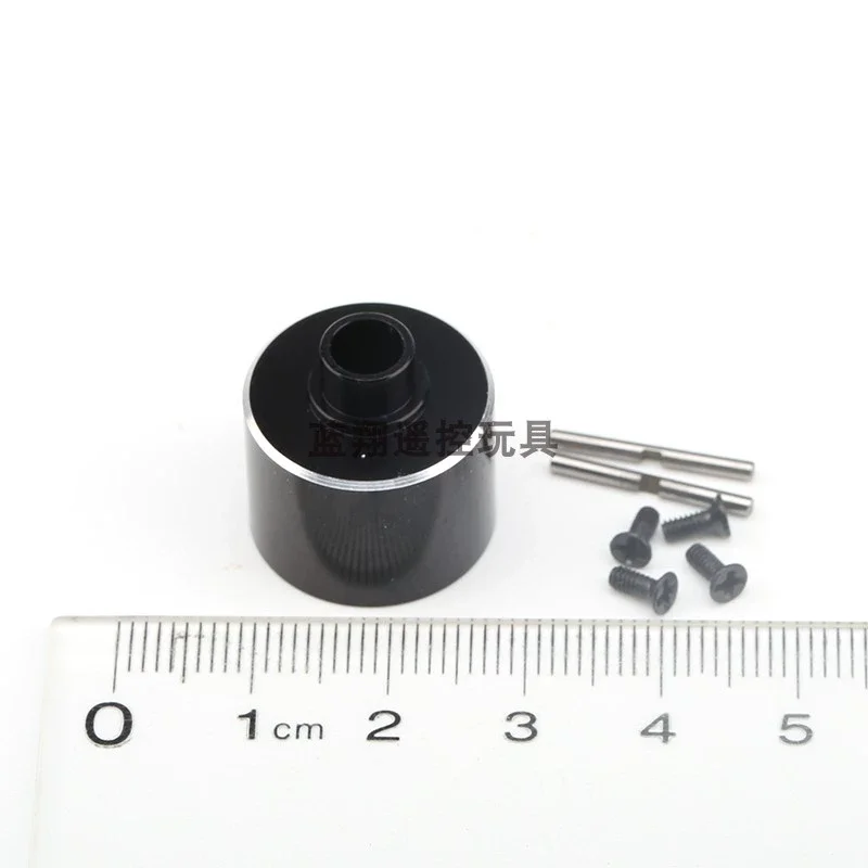 

WLToys A949 A959 A969 A979 A959-B 1/18 Запасные детали для радиоуправляемых автомобилей, обновленная металлическая деталь