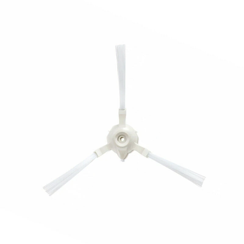 3 боковых щеток для щетки 360 S6 запасные части подметального робота-пылесоса