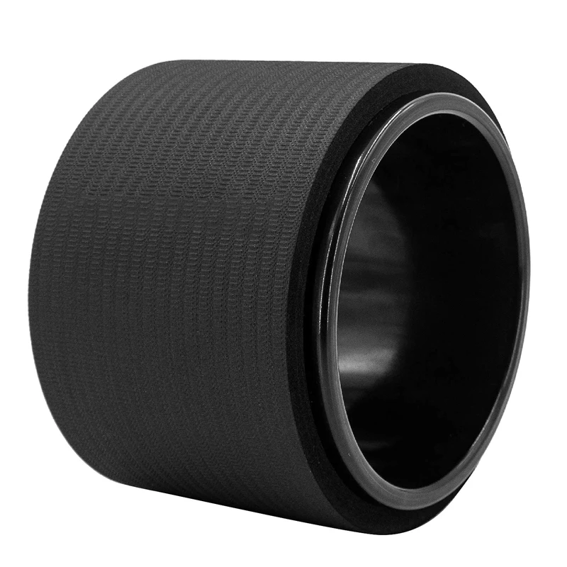 

Yoga Wheel Most Comfortable Yoga Prop Wheel Perfect For Back Pain Stretching Relieve Back Pain Improve Yoga Poses