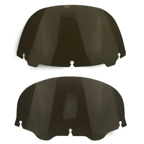 Harley Street Glide Windshield