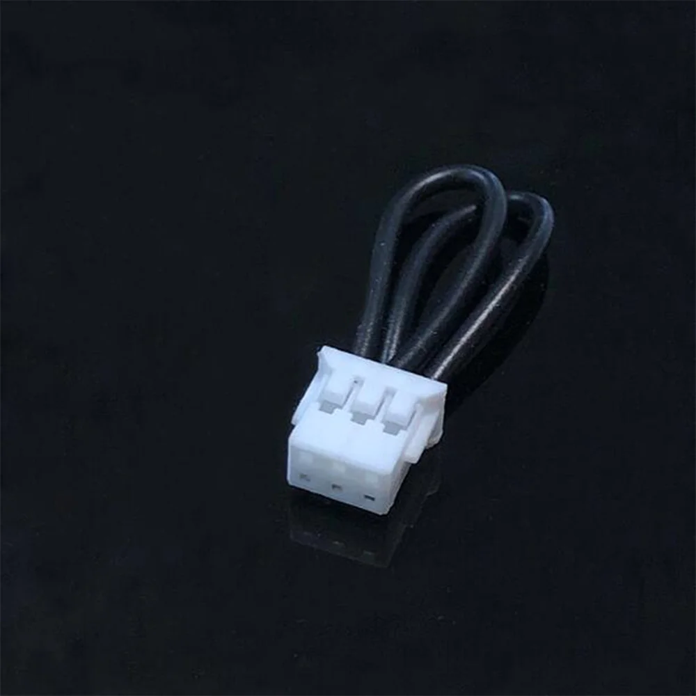 

1pc Standard Line Fan Shield Plug Replacement Cooler Shielding Plug for HP Microserver Gen 8 Repair Part