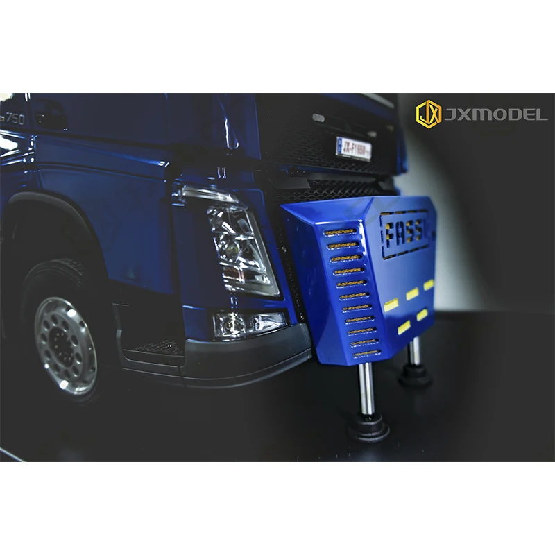 JXMODEL-F1650-TD передний кузов автомобиля опорные ножки ручки насоса крана грузовика