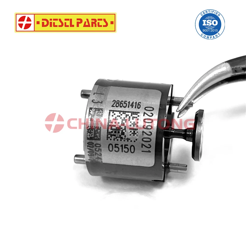 Клапан Форсунки Мультипликатор 9308-625C 28277576 28264094 Клапаны Форсунок 9308Z625C 9308625C 28346624