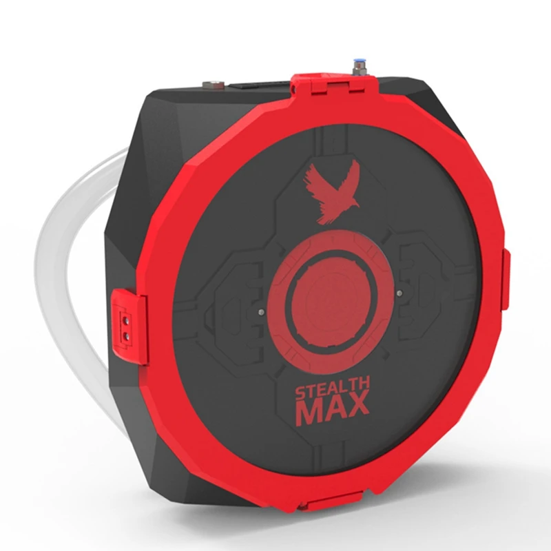 Очиститель воздуха Nevermore Stealthmax VORON высокоэффективный очиститель с поглощением