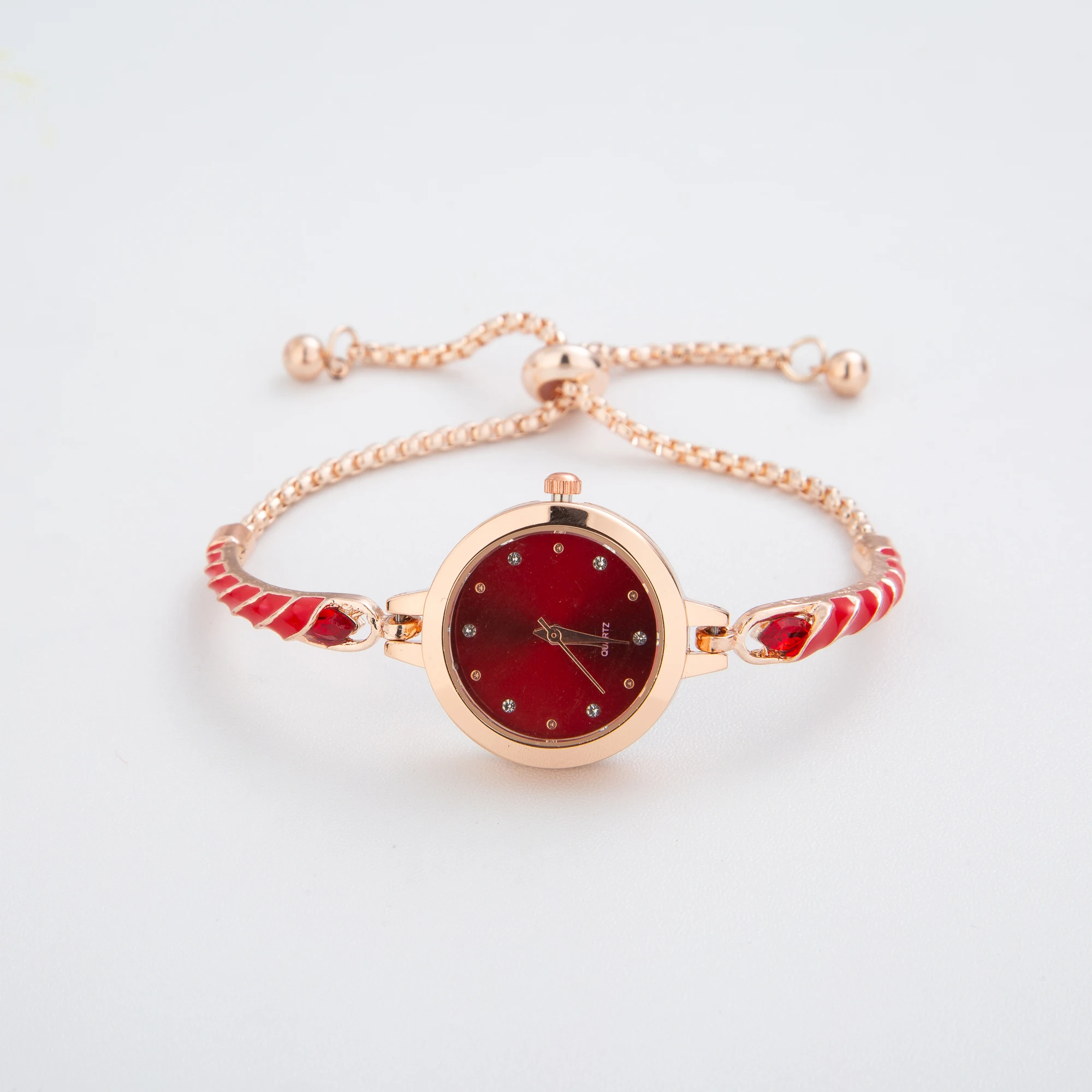 2023 Top Selling New Cute Fashion Bracelet Watches Gifts for Women Bracelets Watch Quartz Womans Wristwatches reloj cuarzo mujer