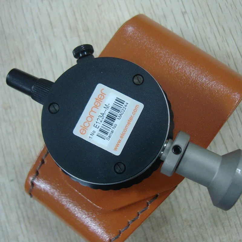 E123 измеритель шероховатости поверхности доставка