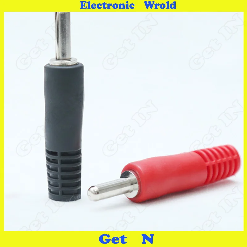 

10 шт., 6 мм вилка типа «банан», 50 А