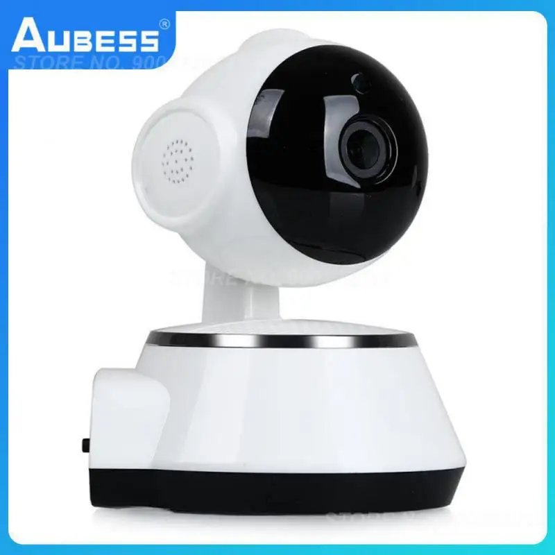 

Voice Intercom Wireless Camera Cctv Camcorders Motion Detection Ir Night Vision Surveillance Camera Smart Home Baby Monitor