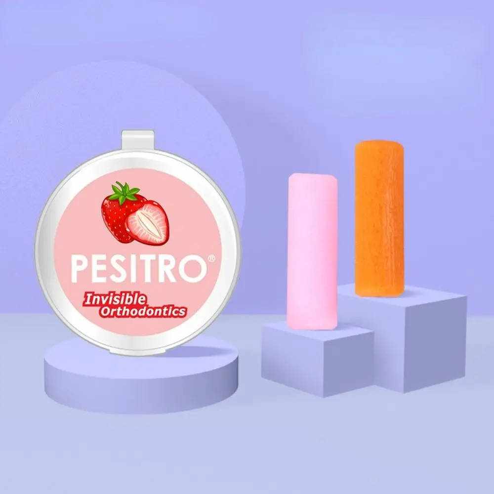 Массажер для упражнений приспособление ухода за зубами Ортодонтическая палочка