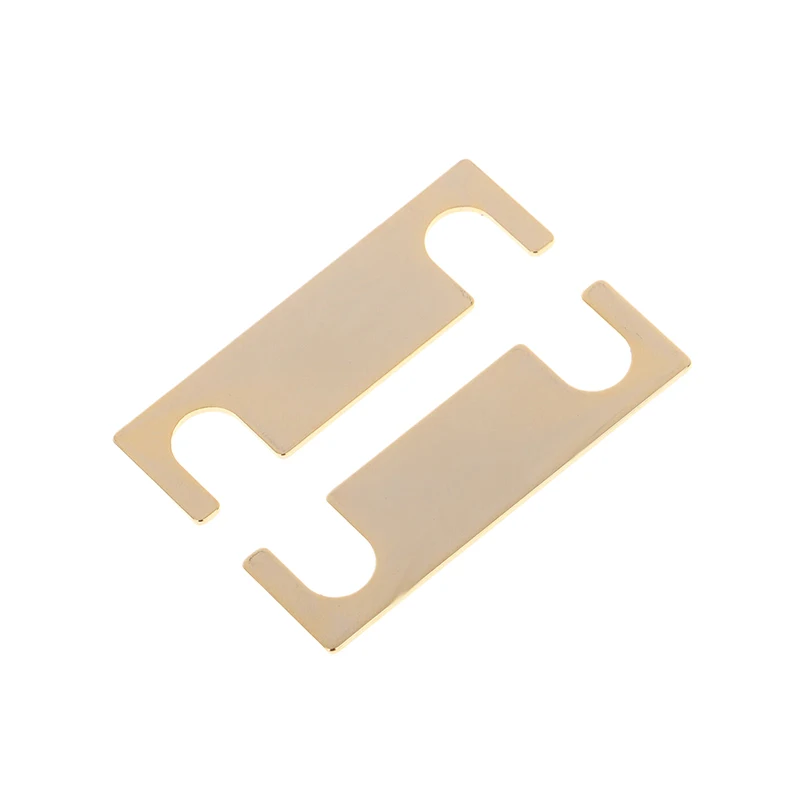 1 пара медных колонок соединительная часть из чистой меди четыре колонки с