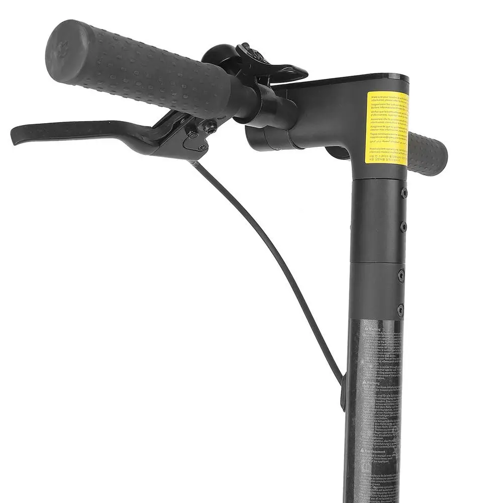 

Electric Scooter Extension Rod Replacement Accessories Extension Tube Compatible For X iaomi M365/pro/pro 2 /1s