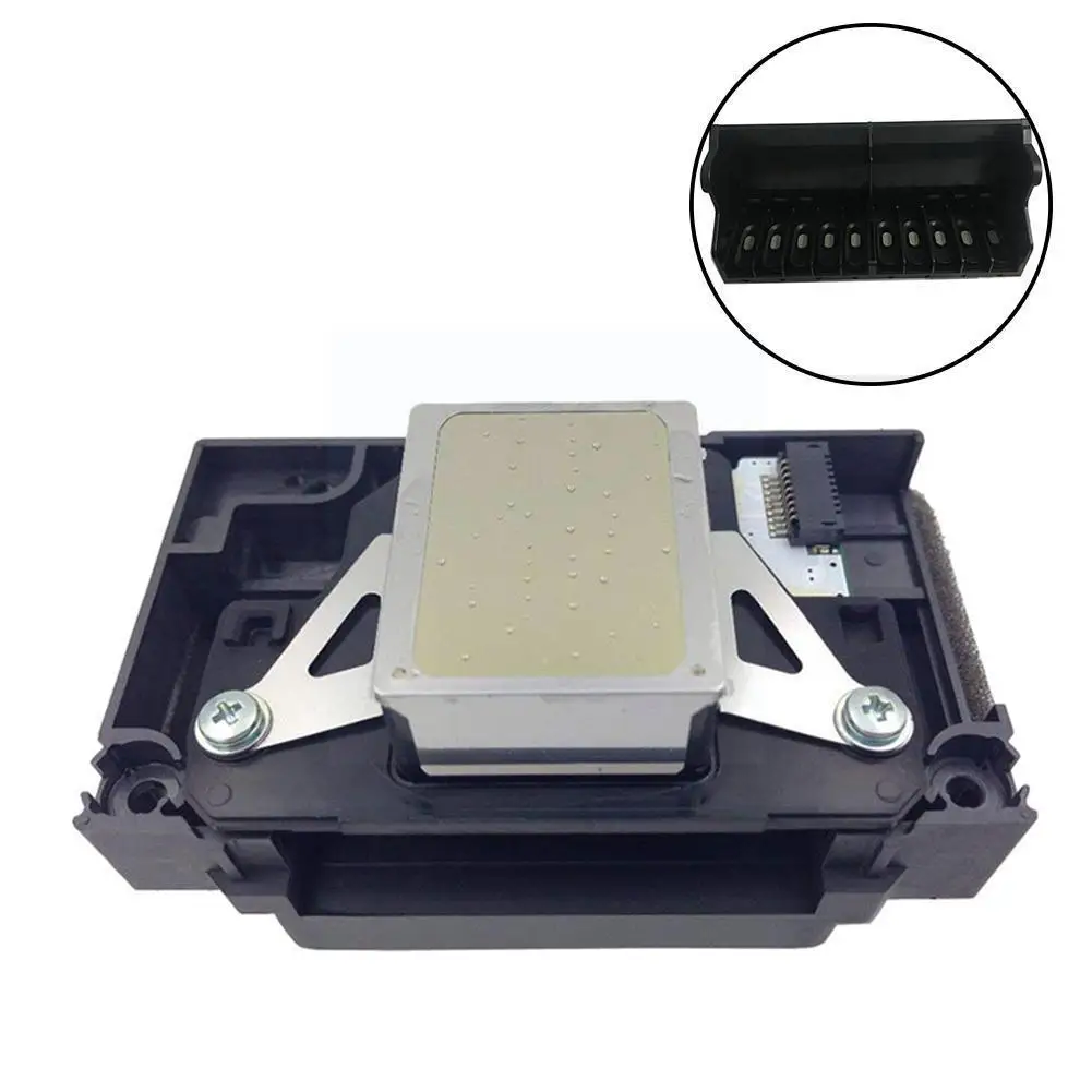 

F173050 F173030 F173060 печать для R1390 R1400 R1410 R360 R265 R260 R270 R380 R390 Rx580 Rx590 L1800 R1430 E1x3
