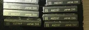

5 шт./лот AQZ207 ZIP4 AQZ207D