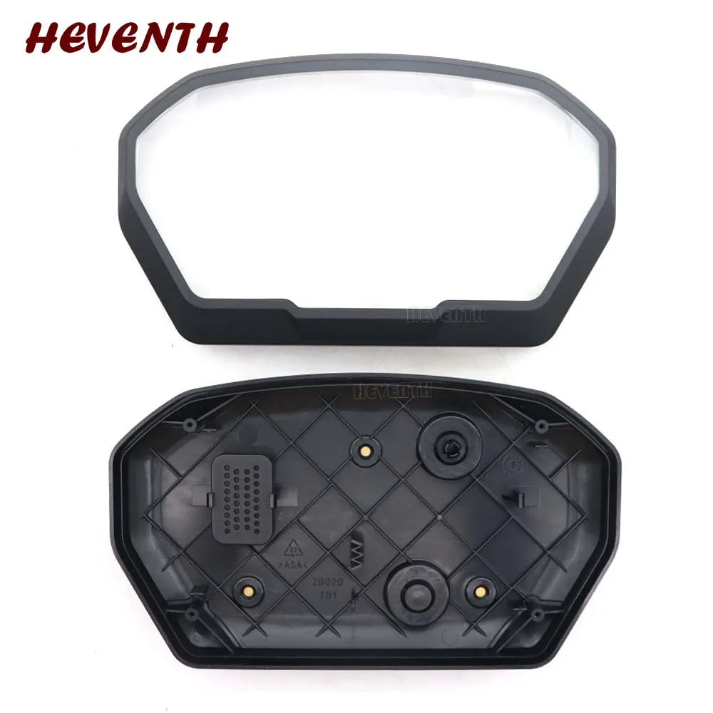 

Для Tiger 800 850 1200 RS765 Street Triple 765RS 2023, корпус спидометра, датчик одометра, тахометра, крышка корпуса, измеритель