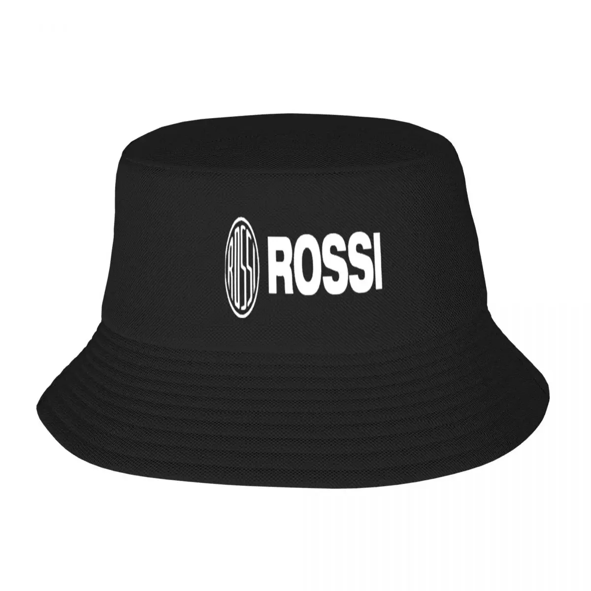 

Rossi Guns Firearms Fisherman's Hat, Adult Cap Customizable Breathable No deformation Nice Gift