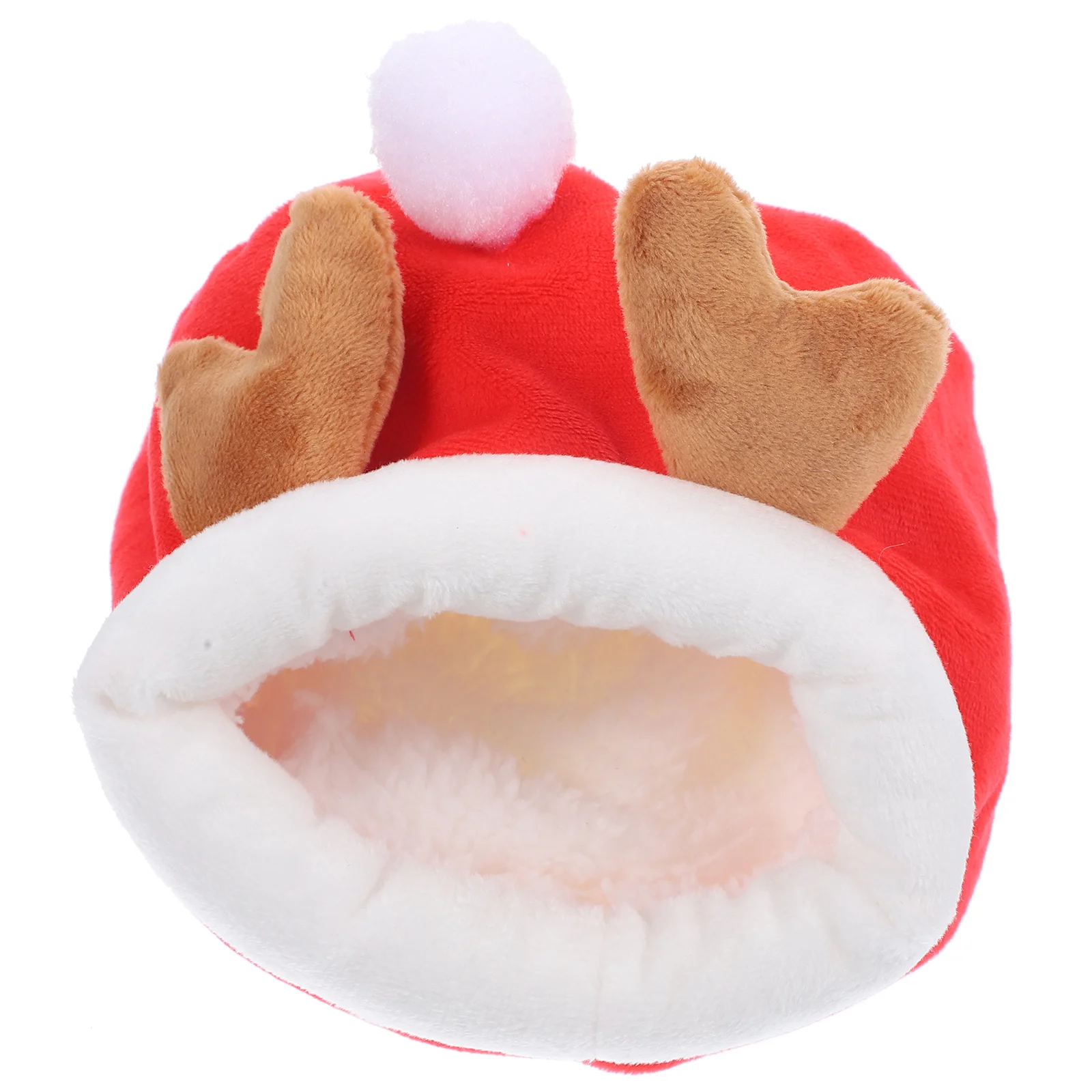 

Hideout Habitat Washable Guinea Bed Hamster Hideout Hamster Hammock Hamster Home for Pets Play Sleeping Friends
