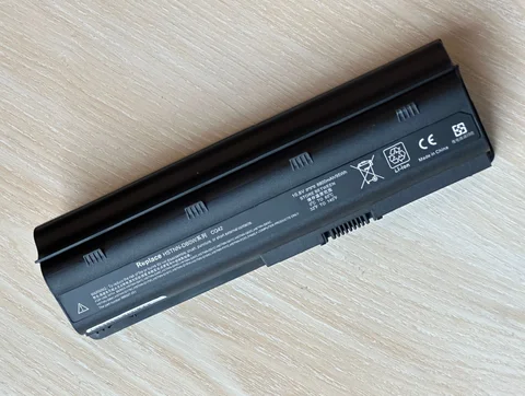 Аккумулятор MU06 8800 мАч для HP PAVILION DM4 DV3 DV6 DV5 DV7 G32 G62 G42 G6 G7 для Compaq Presario CQ32 CQ42 CQ43 CQ56 CQ57 CQ62