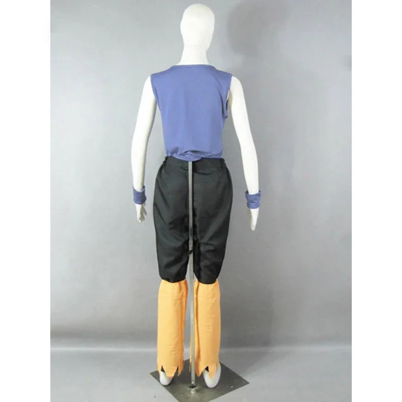 Ainclu Saint Seiya Soul of Gold Bronze Saints Cygnus Hyoga Костюм