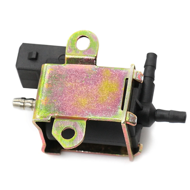 Комплект турбокованого атмосферного продувочного клапана встроенный комплект