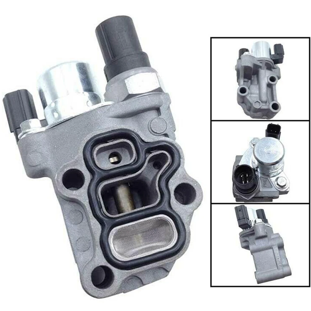 

VTEC Solenoid Spool Valve With Gasket For Honda For CRV For Accord Element Civic 15810-RAA-A03 15810-RAA-A01 15815-RAA-A01