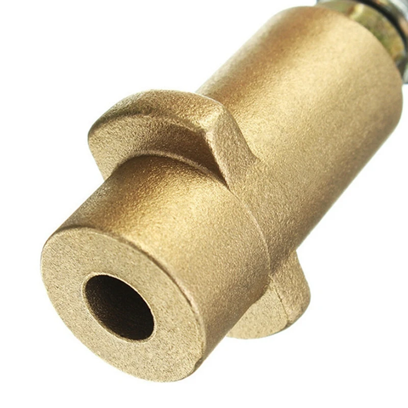 Мойка высокого давления Karcher насадка K-типа 10 м шланг для мойки сточных вод и труб