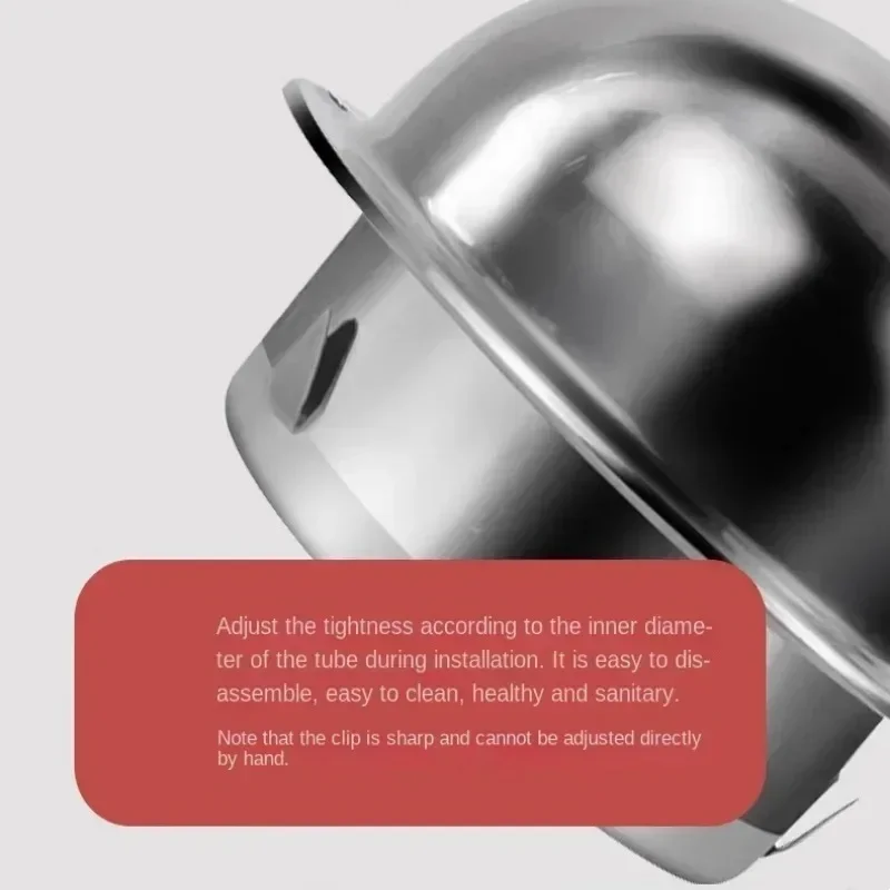 Нержавеющая сталь стена потолок вентиляционное отверстие вентиляция крышка