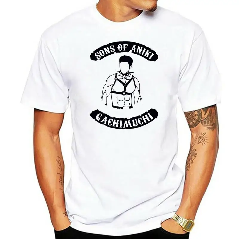 Billy Herrington мужская футболка топы футболки фитнес хип-хоп мужские одежда супер