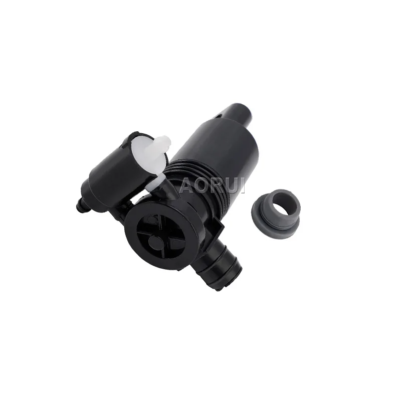 Фото LR013950 Насос омывателя лобового стекла для Land Rover Range Rover Sport 2009-2017 Range Rover Evoque 2011-2017 Discovery 2009-2017 №2