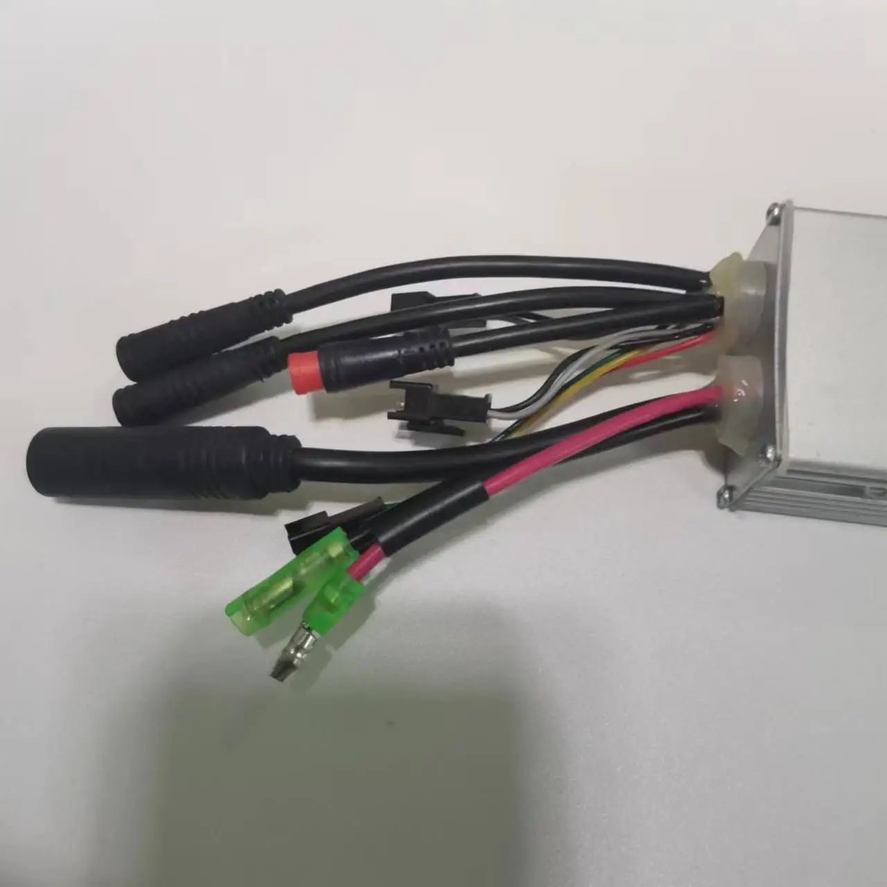 Аксессуары для складного электрического велосипеда регулятор бесщеточного