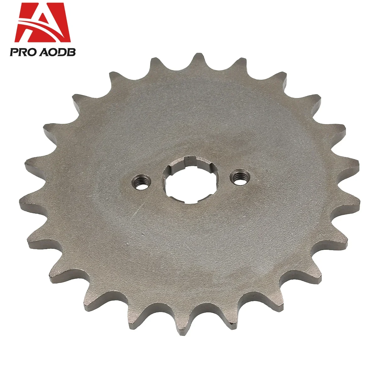 Передняя Звездочка двигателя для квадроциклов внедорожников 520 # Chain 20 мм 10T 11T 12T 13T