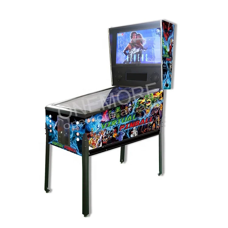 Onemore 170, игровой автомат для
