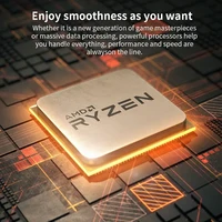 Процессор AMD Ryzen 7 5700X, сейчас дешевле, чем у других.#4