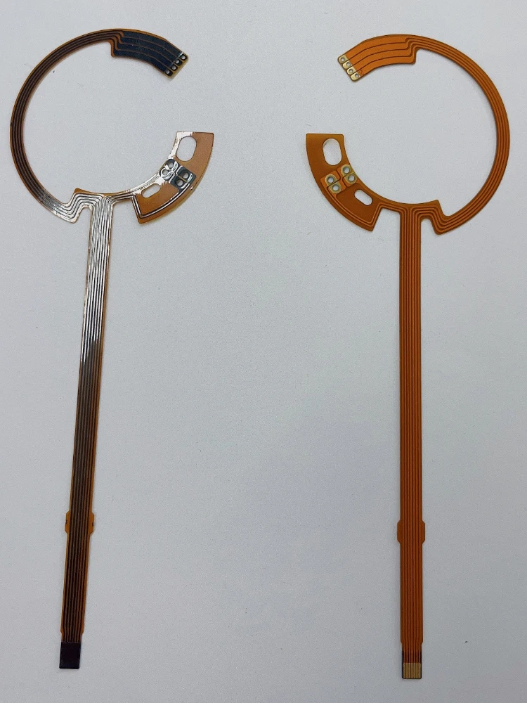 1 шт. гибкий кабель для объектива Tamron 28-75 мм