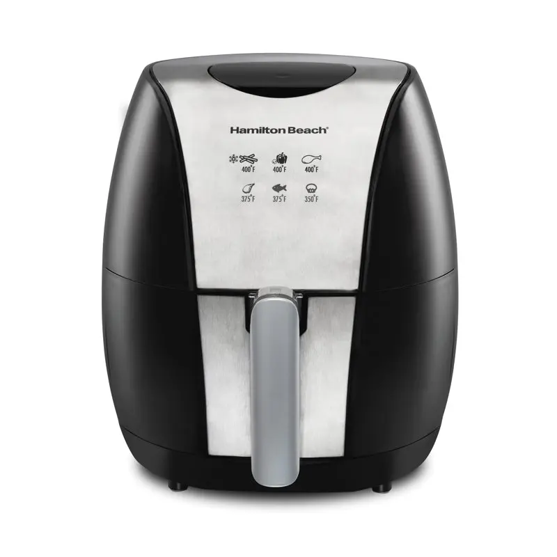 

3 Liter Air Fryer Model 35065