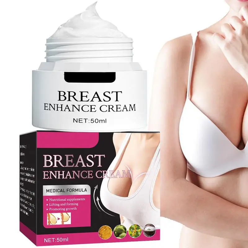 

Крем для увеличения груди, для подтяжки груди, увеличения груди