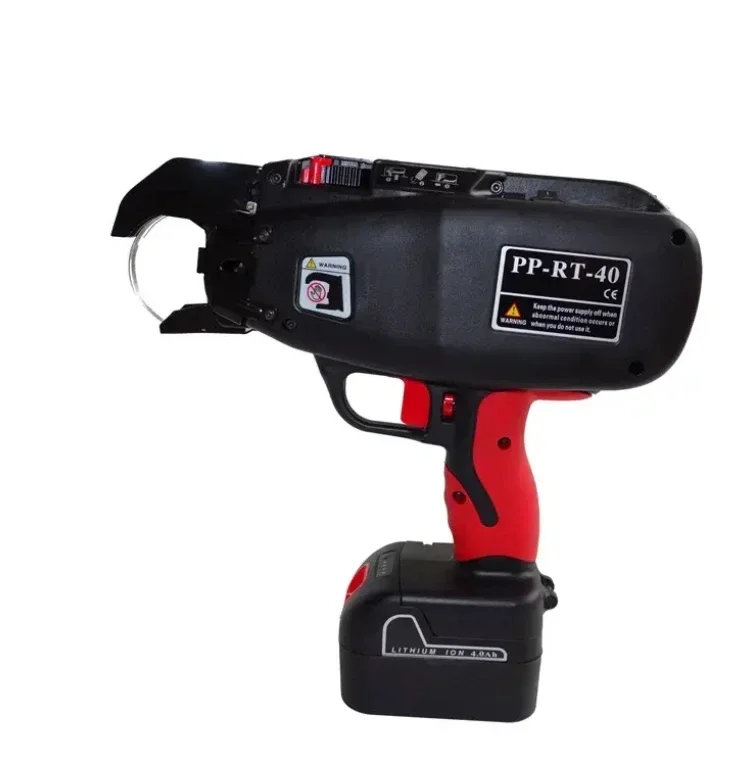 Электрическая машина для связывания арматуры 12 В 4500 мАч автоматический пистолет