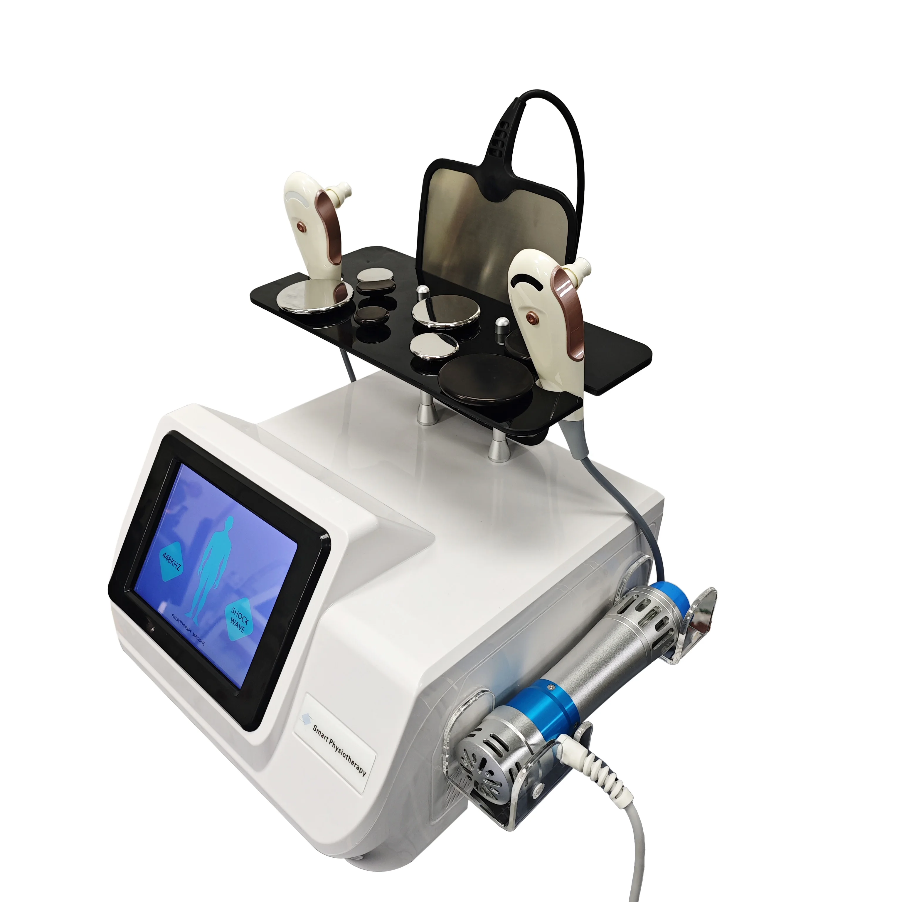 2024 Indiba RES CAP машина для снижения веса здоровая и красота система ухода за телом 448k