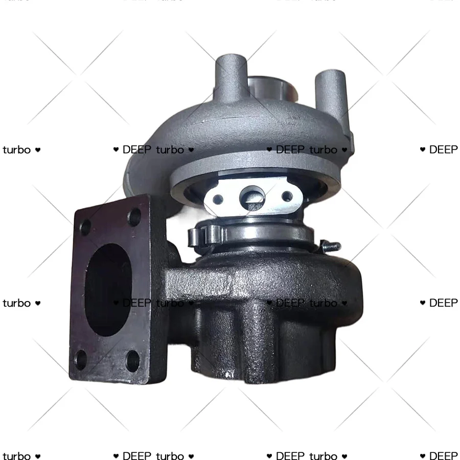 Турбокомпрессор Turbo Td04L 6205-81-8224 подходит для телефона