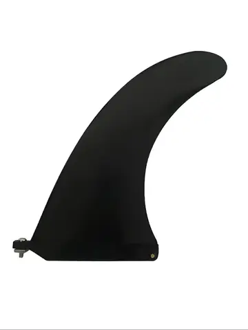 Плавник для серфинга Nylon 6.5/8/9.5/10 дюймов