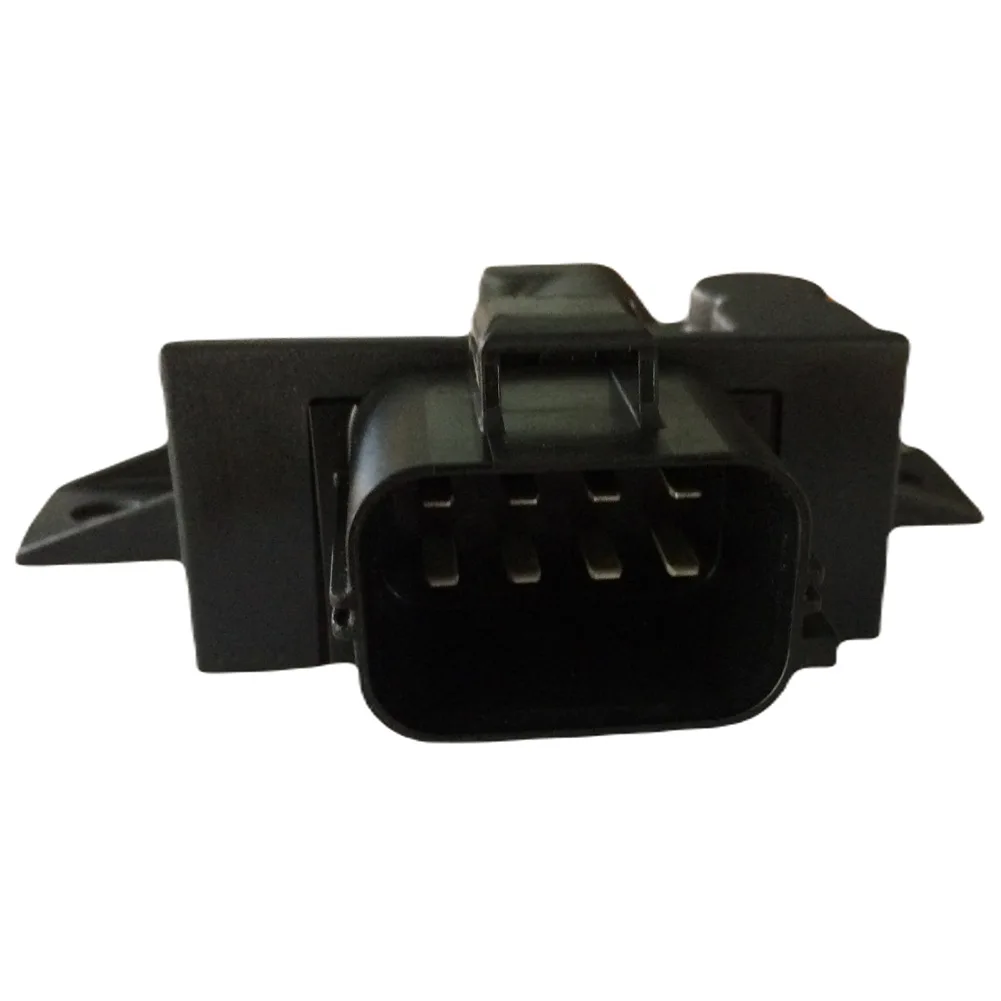 

Controller Module Feul Pump LR097220 Black Direct Fit Direct Replacement Easy Installation For Jaguar LR083930