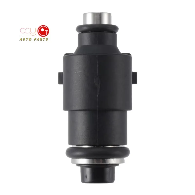 MEV1-038-A MEV01038A Форсунка для топливного инжектора мотоцикла с одним отверстием 60 ~ 90CC