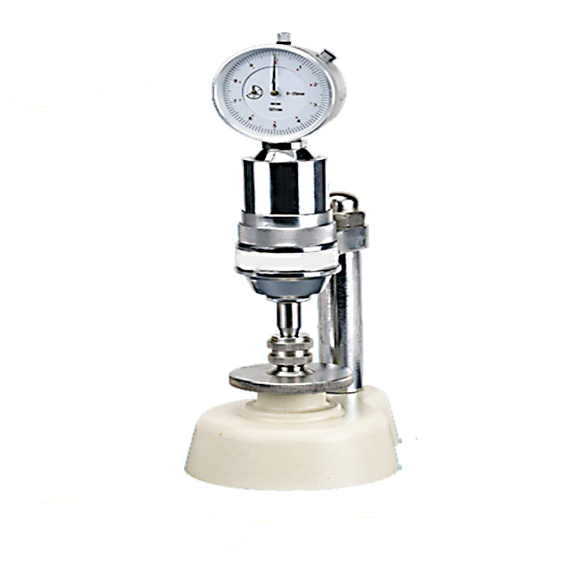 

Digital display grain hardness tester durometer hardness tester