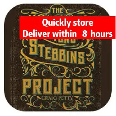 Проект Крейга малти из The Beyond Stebbins Breather Ultimate Crimp 1-2 Henchman от Myke Phillips |