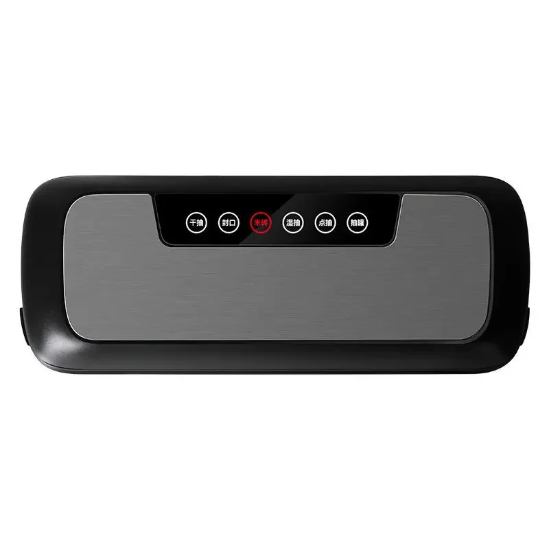 Вакуумная упаковочная машина для пищевых продуктов маленький коммерческий