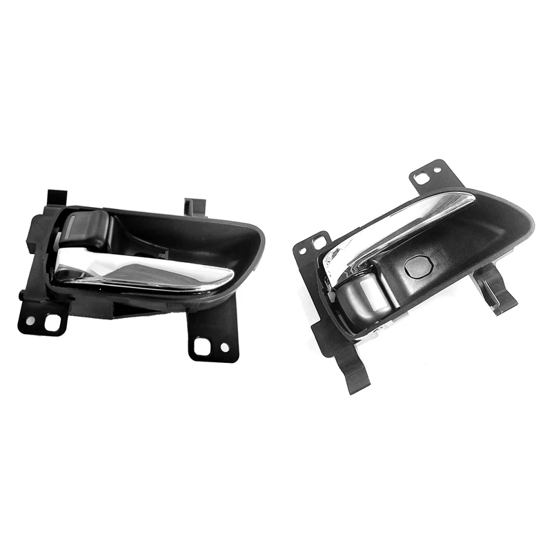 

New Interior Inside Door Handle For Subaru Forester 2008-2012 Impreza